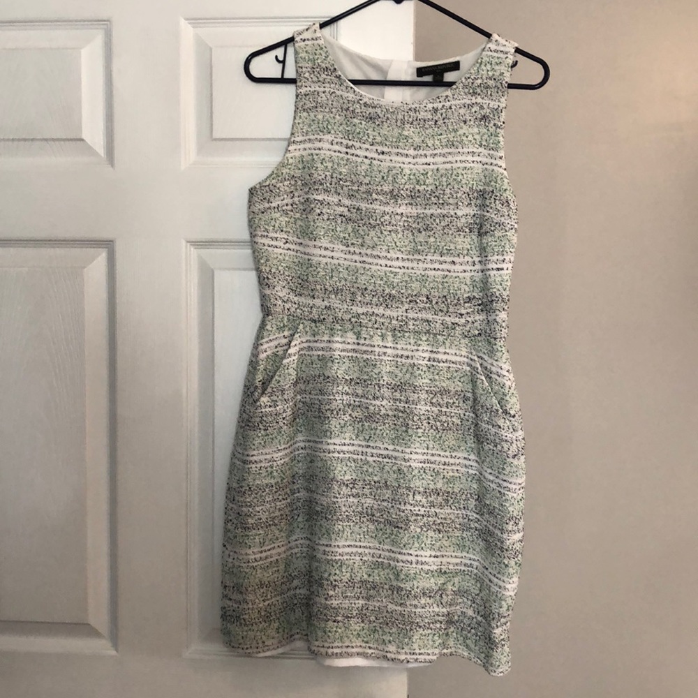 Banana republic work dress